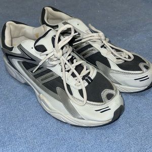 Men’s Cross Trekkers Tennis Shoes